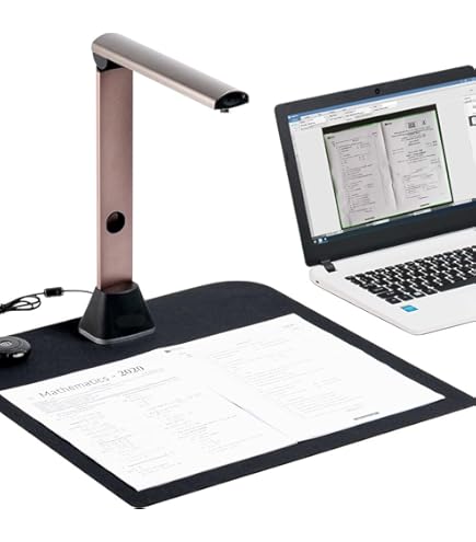 iCODIS スキャナー ドキュメントスキャナー X7-MAC1 A3対応 Amazon | iCODIS スキャナー X7 1500万画素 ドキュメントスキャナー